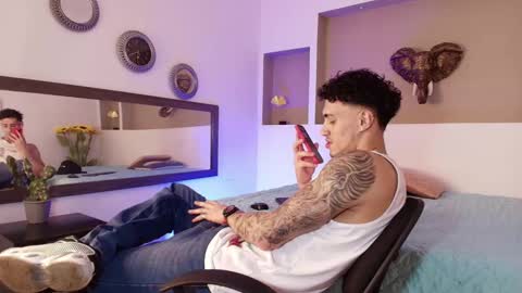 AUSTIN  online show from 12-31-24, 06:16