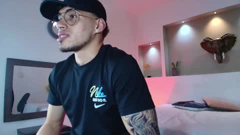 AUSTIN  online show from 01-15-25, 07:26