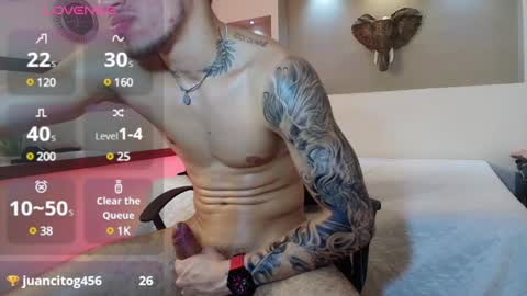 AUSTIN  online show from 01-18-25, 07:59