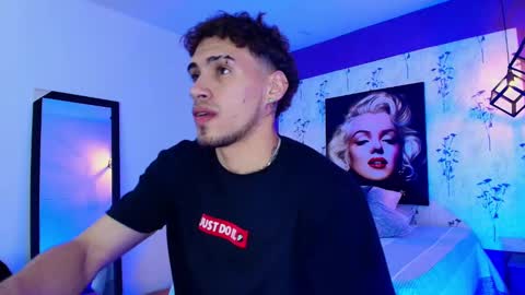 AUSTIN  online show from 02-13-25, 02:56