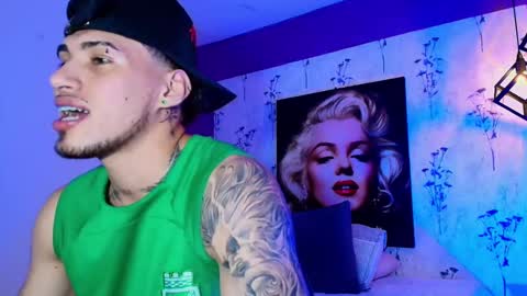 AUSTIN  online show from 02-20-25, 05:01