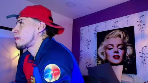 AUSTIN  online show from 02-27-25, 05:02