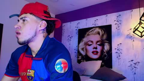 AUSTIN  online show from 02-27-25, 08:06