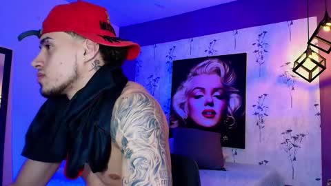 AUSTIN  online show from 03-01-25, 05:09