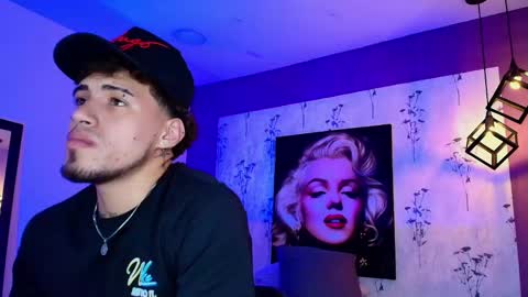 AUSTIN  online show from 03-01-25, 08:13