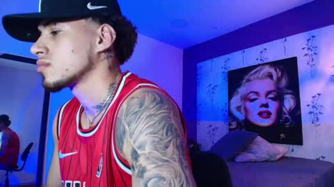 AUSTIN  online show from 03-04-25, 06:04