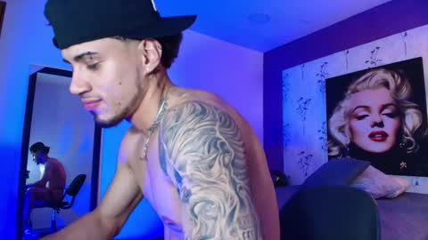 AUSTIN  online show from 03-04-25, 09:07