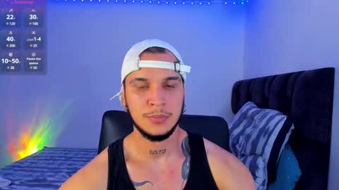 A online show from 01-16-25, 04:49