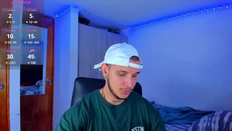 A online show from 02-23-25, 12:19