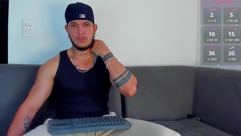 A online show from 10-22-25, 08:30