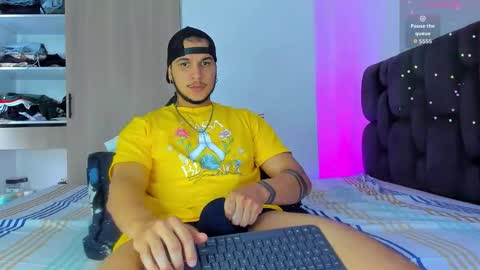 A online show from 01-10-26, 07:04