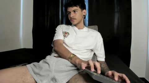 Austin online show from 01-17-25, 08:33