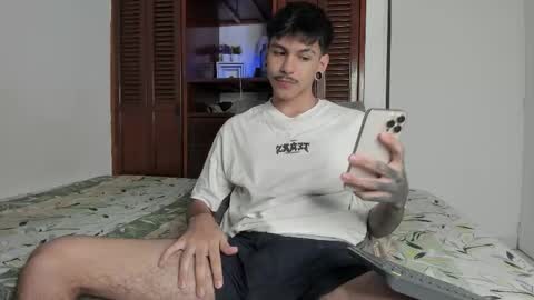 Austin online show from 09-11-25, 02:06