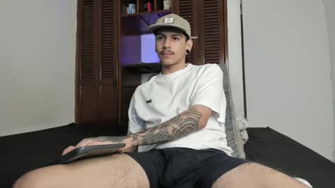 Austin online show from 09-27-25, 01:27