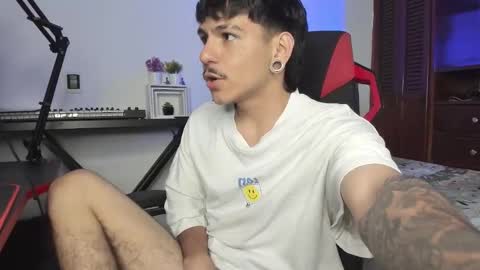 Austin online show from 10-14-25, 07:03