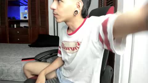 Austin online show from 11-11-25, 02:17