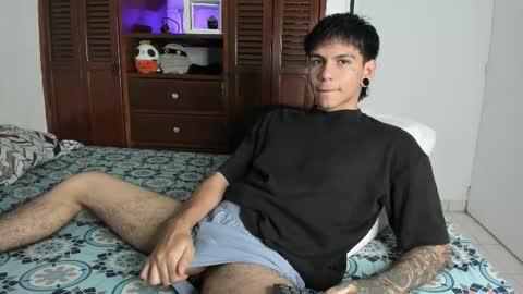 Austin online show from 12-17-25, 08:15