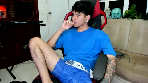 Austin online show from 04-07-26, 08:09