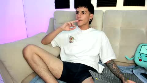 Austin online show from 04-14-26, 07:31