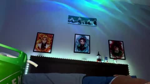 AudiEna online show from 12-30-24, 03:14