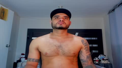 Snapshot of austintorres_ chatting on 01-07-25, 02:53 AustinTorres  online show from 01-07-25, 02:53