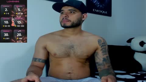 Snapshot of austintorres_ chatting on 01-16-25, 02:51 AustinTorres  online show from 01-16-25, 02:51