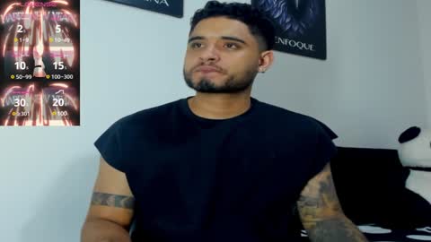 Snapshot of austintorres_ chatting on 01-23-25, 03:37 AustinTorres  online show from 01-23-25, 03:37