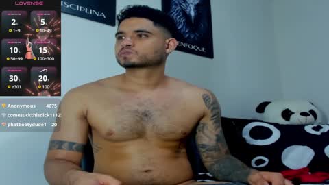 Snapshot of austintorres_ chatting on 01-28-25, 05:32 AustinTorres  online show from 01-28-25, 05:32