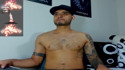 Snapshot of austintorres_ chatting on 01-29-25, 02:30 AustinTorres  online show from 01-29-25, 02:30