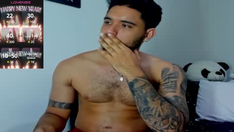 Snapshot of austintorres_ chatting on 02-05-25, 06:24 AustinTorres  online show from 02-05-25, 06:24