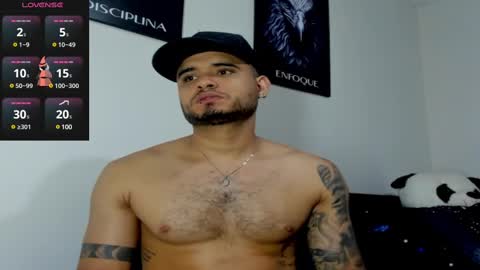 Snapshot of austintorres_ chatting on 02-12-25, 05:58 AustinTorres  online show from 02-12-25, 05:58