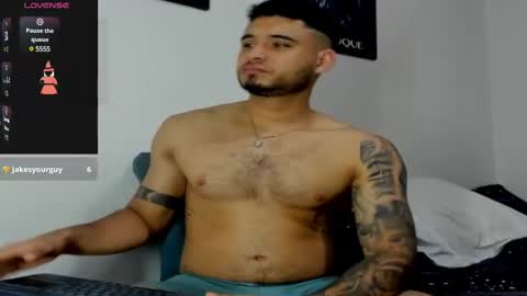 Snapshot of austintorres_ chatting on 02-22-25, 06:39 AustinTorres  online show from 02-22-25, 06:39