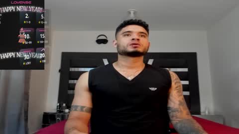 Snapshot of austintorres_ chatting on 02-26-25, 02:59 AustinTorres  online show from 02-26-25, 02:59