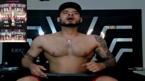 Snapshot of austintorres_ chatting on 03-04-25, 02:17 AustinTorres  online show from 03-04-25, 02:17