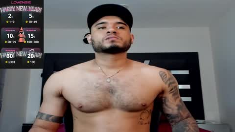 Snapshot of austintorres_ chatting on 03-05-25, 02:25 AustinTorres  online show from 03-05-25, 02:25