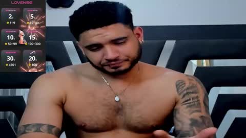 Snapshot of austintorres_ chatting on 03-06-25, 02:30 AustinTorres  online show from 03-06-25, 02:30