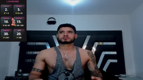 Snapshot of austintorres_ chatting on 03-07-25, 03:29 AustinTorres  online show from 03-07-25, 03:29