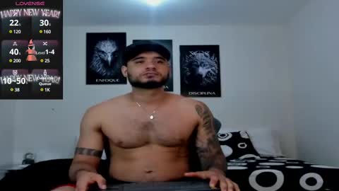 Snapshot of austintorres_ chatting on 03-10-25, 02:50 AustinTorres  online show from 03-10-25, 02:50