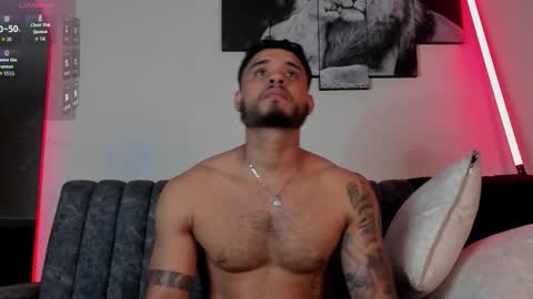 Snapshot of austintorres_ chatting on 09-13-25, 10:53 AustinTorres  online show from 09-13-25, 10:53