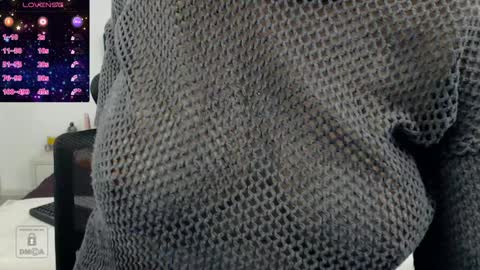 AutumnOpal online show from 12-17-24, 11:16