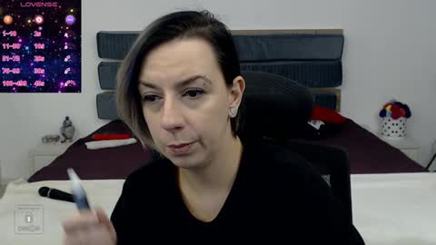 AutumnOpal online show from 12-26-24, 11:46