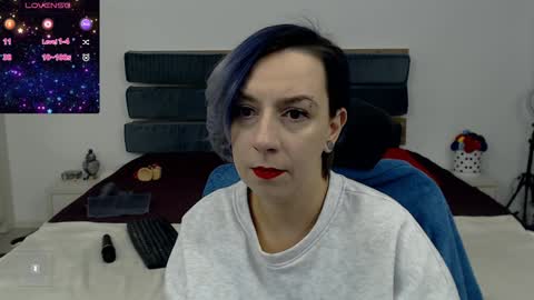 AutumnOpal online show from 12-28-24, 12:26