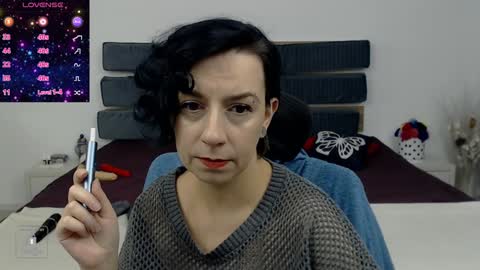 AutumnOpal online show from 01-12-25, 12:49