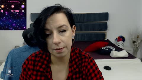 AutumnOpal online show from 01-12-25, 11:04