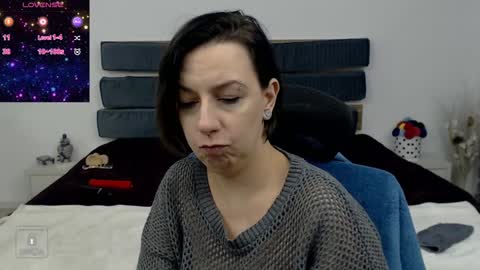 AutumnOpal online show from 02-02-25, 01:55