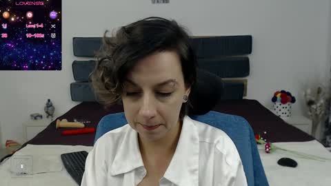 AutumnOpal online show from 02-09-25, 03:00