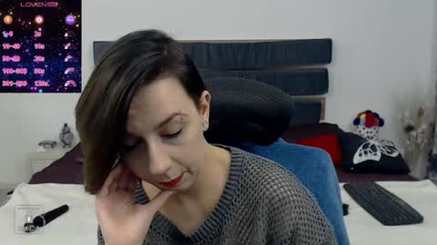 AutumnOpal online show from 02-19-25, 12:03