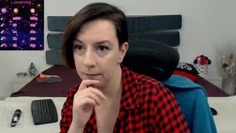 AutumnOpal online show from 02-19-25, 11:04