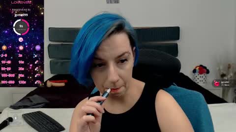 AutumnOpal online show from 03-02-25, 10:05