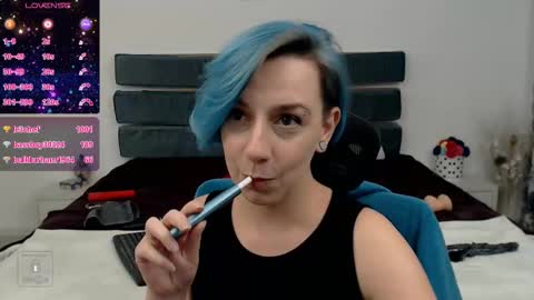 AutumnOpal online show from 03-07-25, 02:46